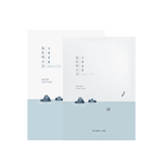ROUND LAB 1025 Dokdo Water Gel Mask Sheet | hebeloft