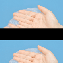 Load image into Gallery viewer, ROUND LAB 1025 Dokdo Water Gel Mask Sheet | hebeloft
