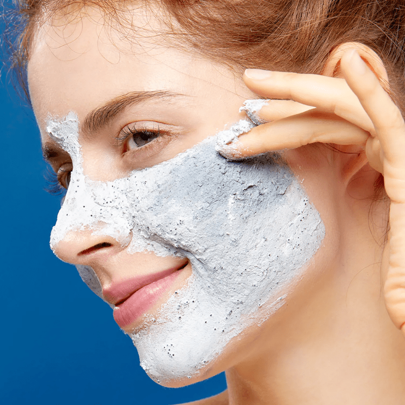 Torhop Musta Conte Mask 90g | hebeloft