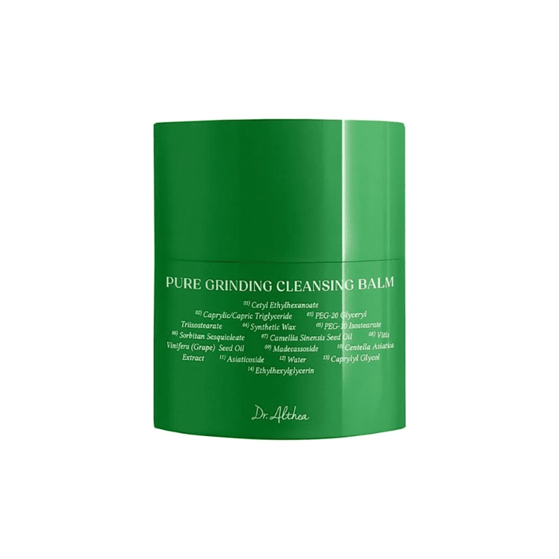 Dr. Althea Pure Grinding Cleansing Balm 50ml | hebeloft