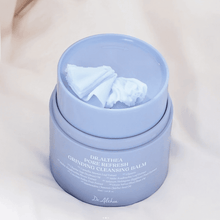 Load image into Gallery viewer, Dr. Althea Pore Refresh Grinding Cleansing Balm 50ml | hebeloft
