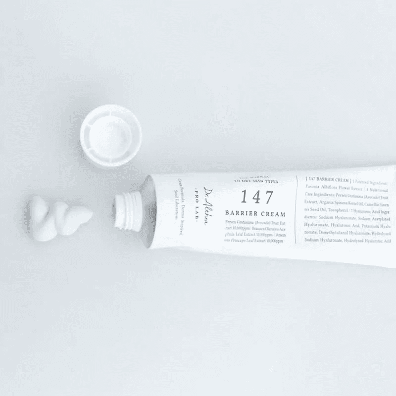 Dr. Althea 147 Barrier Cream 50ml | hebeloft