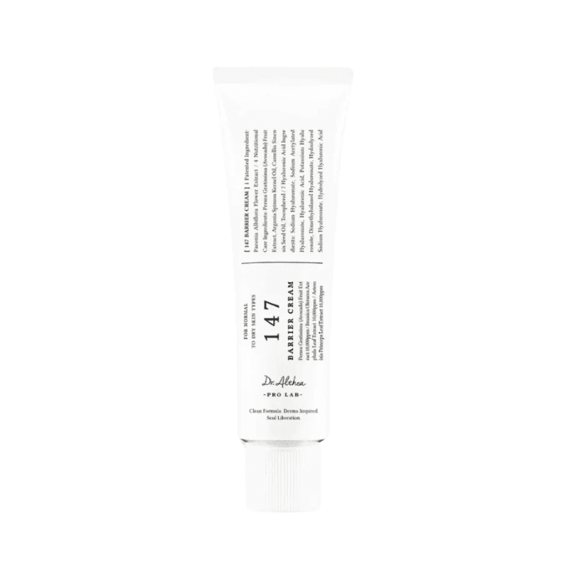Dr. Althea 147 Barrier Cream 50ml | hebeloft