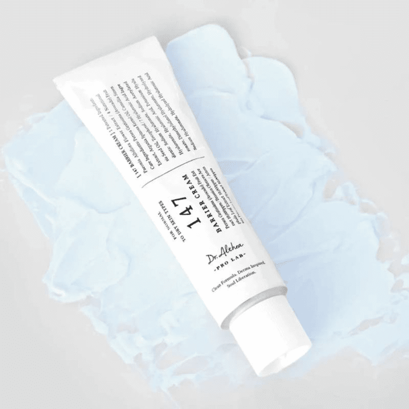 Dr. Althea 147 Barrier Cream 50ml | hebeloft