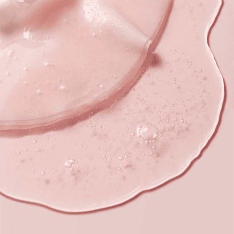 Anua Peach Niacin Serum Mask 25g | hebeloft