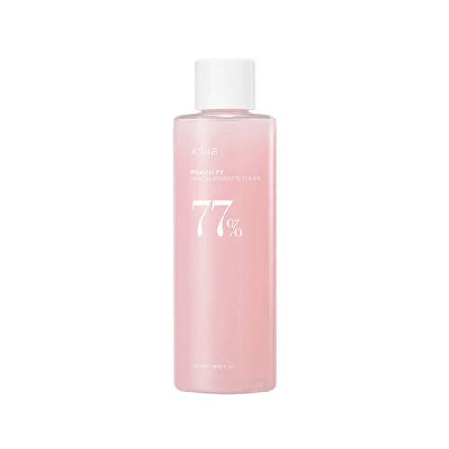 Anua Peach Niacin Essence Toner 250ml | hebeloft