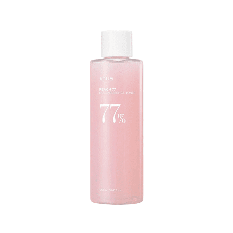 Anua Peach Niacin Essence Toner 250ml | hebeloft