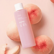 Load image into Gallery viewer, Anua Peach Niacin Essence Toner 250ml | hebeloft
