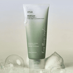 Anua Heartleaf Quercetinol Cleansing Foam 150ml | hebeloft