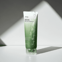 Load image into Gallery viewer, Anua Heartleaf Quercetinol Cleansing Foam 150ml | hebeloft
