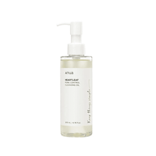Load image into Gallery viewer, Anua Heartleaf Cleansing Oil 200ml | hebeloft
