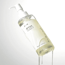Load image into Gallery viewer, Anua Heartleaf Cleansing Oil 200ml | hebeloft
