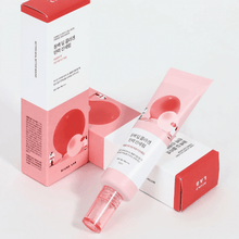 Load image into Gallery viewer, ROUND LAB Camellia Deep Collagen Firming Sun Serum 50ml | hebeloft
