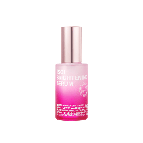 Isoi Brightening Serum 35ml | hebeloft