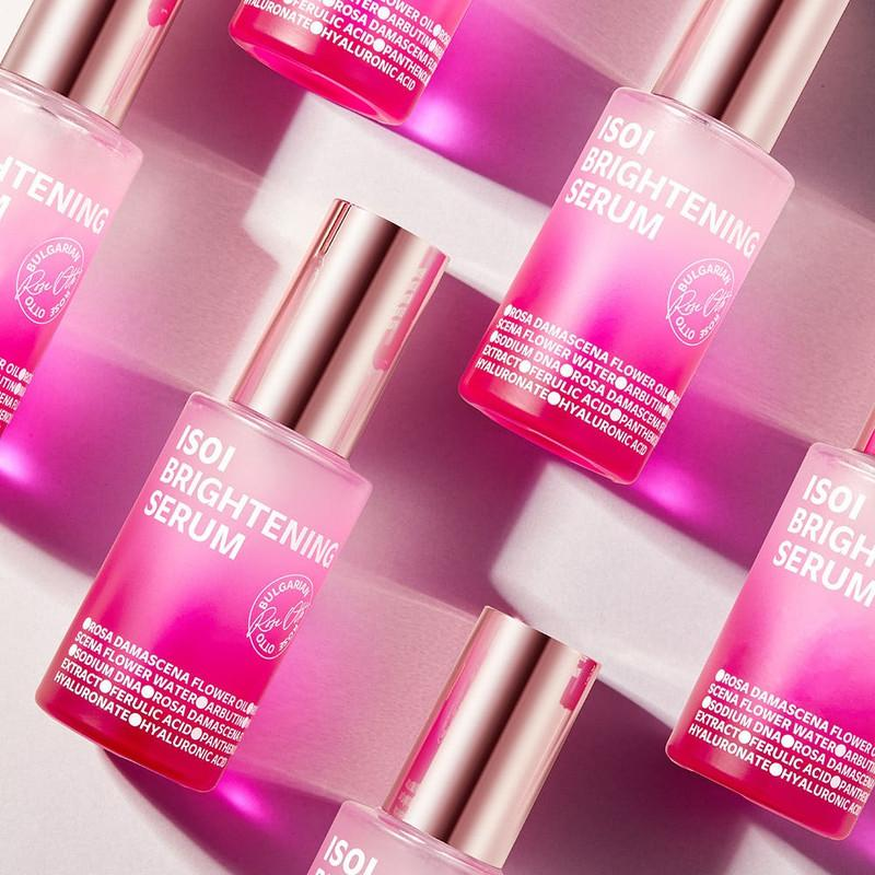 Isoi Brightening Serum 35ml (Copy) | hebeloft