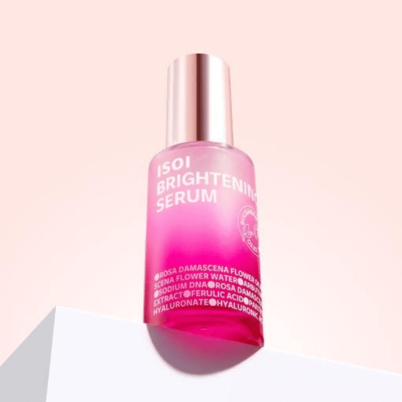 Isoi Brightening Serum 35ml (Copy) | hebeloft