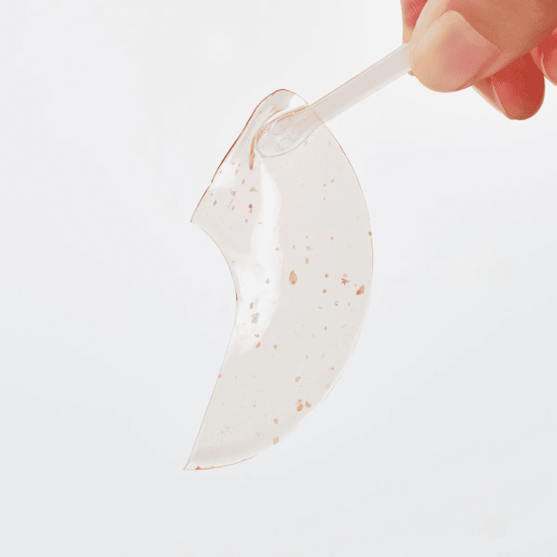 ISOI Blemish Care Eye & Wrinkle Patch | hebeloft