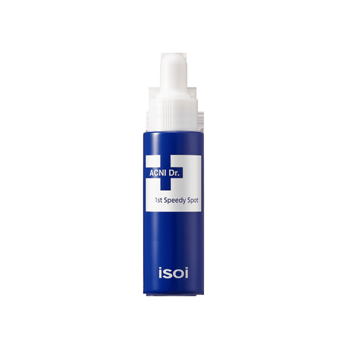 ISOI ACNI Dr. 1st Speedy Spot 14ml | hebeloft