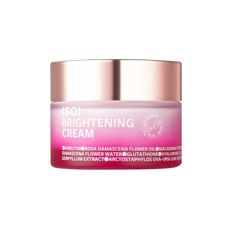 Isoi Brightening Cream 55ml | hebeloft