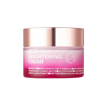 Load image into Gallery viewer, Isoi Brightening Cream 55ml | hebeloft
