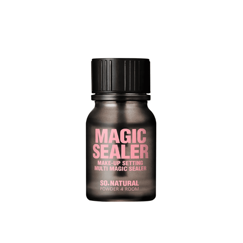 SoNatural Make-Up Setting Mutli Magic Sealer | hebeloft
