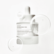 Load image into Gallery viewer, SKIN1004 Madagascar Centella Niacinamide 10 Boosting Shot Ampoule 30ml | hebeloft
