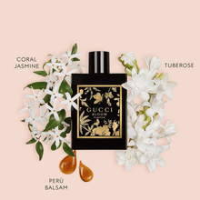 Load image into Gallery viewer, Gucci Bloom Parfum 5ml | hebeloft
