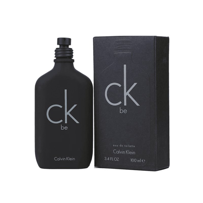 Calvin Klein Ck Be Eau De Toilette 100ml | hebeloft