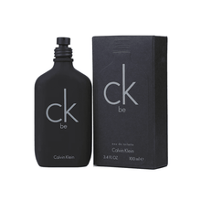 Load image into Gallery viewer, Calvin Klein Ck Be Eau De Toilette 100ml | hebeloft
