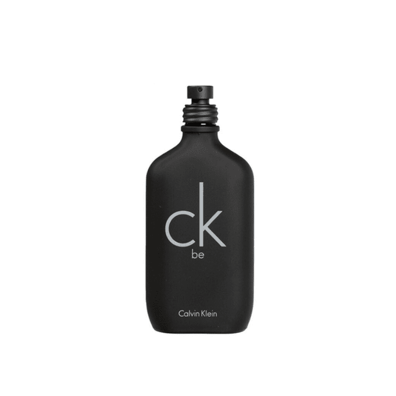 Calvin Klein Ck Be Eau De Toilette 100ml | hebeloft