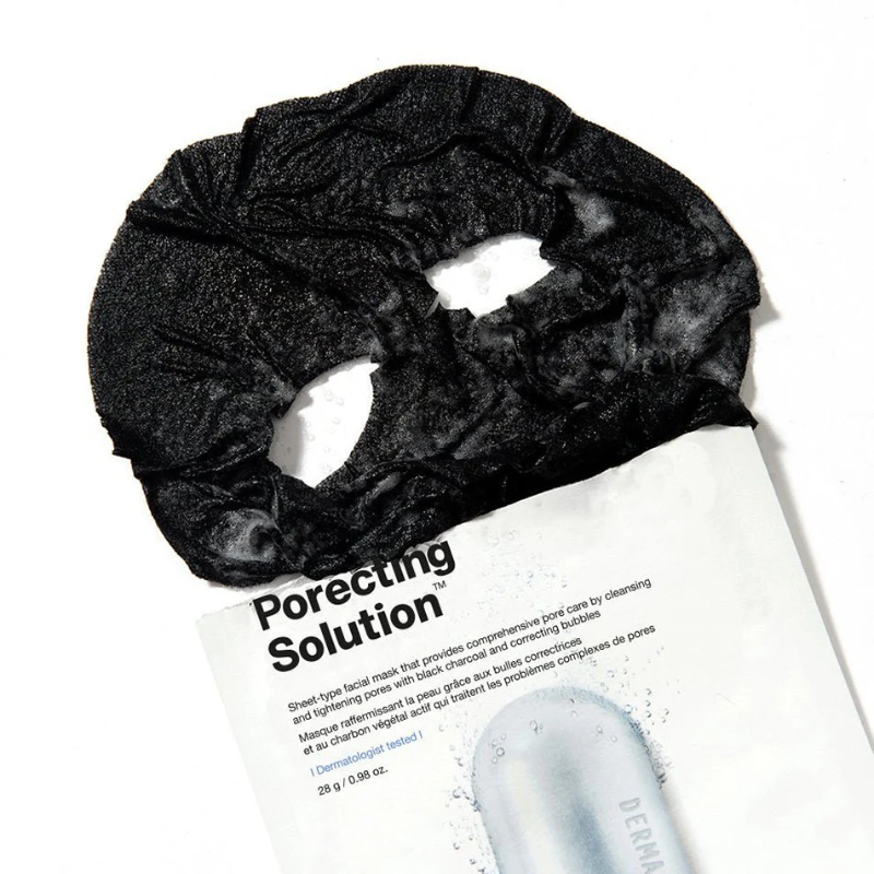 Dr.Jart+ Dermask Porecting Solution Facial Mask | hebeloft