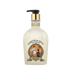 On The Body Veilment Parfum De Peau Peony & White Rose Body Cleanser 600ml | hebeloft
