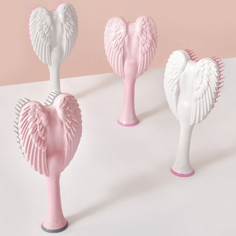 Tangle Angel Cherub | hebeloft