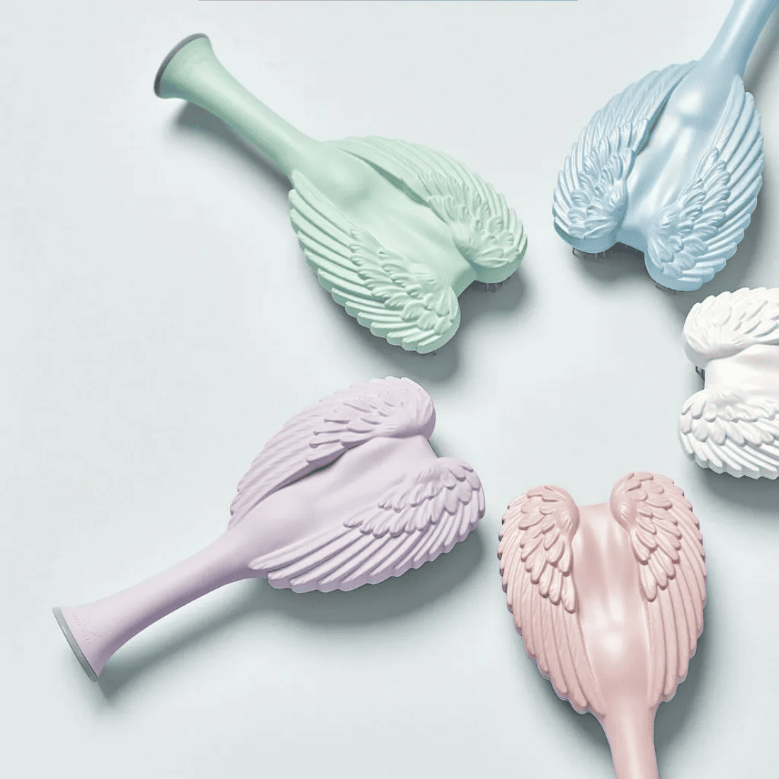 Tangle Angel 2.0 Hair Brush | hebeloft