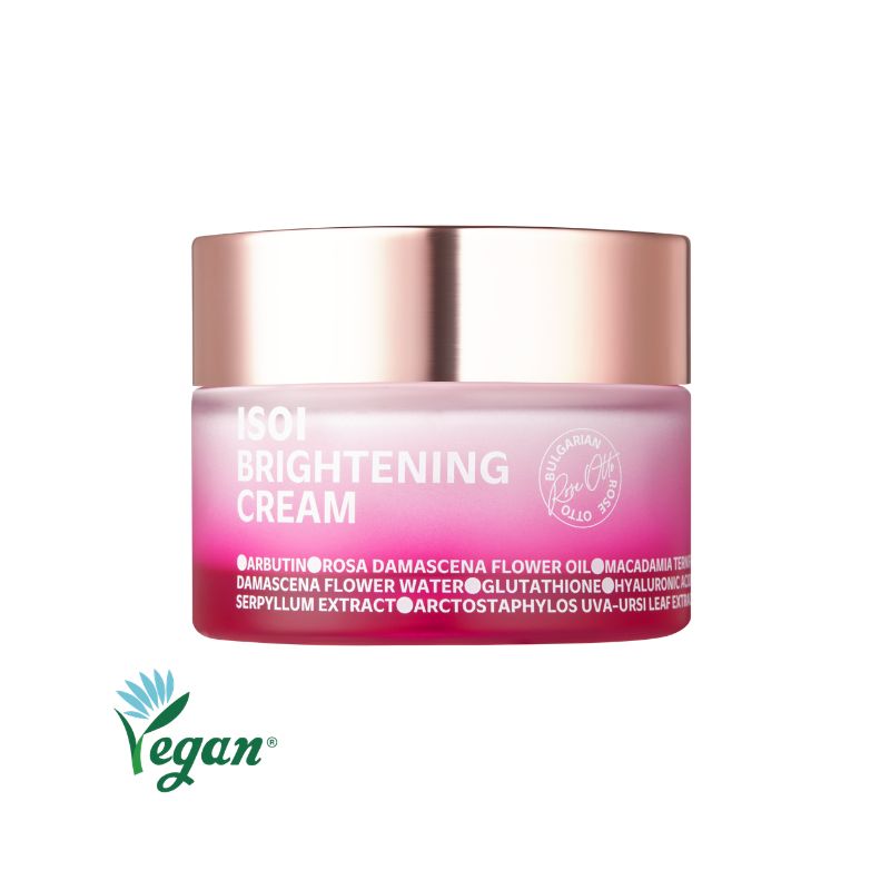 ISOI Brightening Cream 55ml