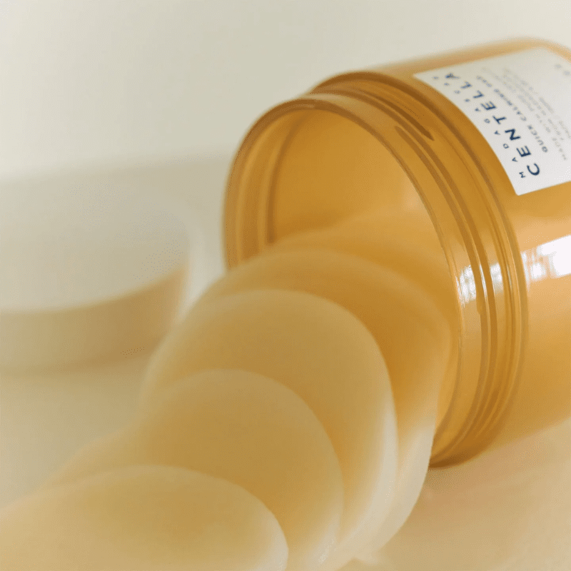 SKIN1004 Centella Quick Calming Pad 130ml | hebeloft