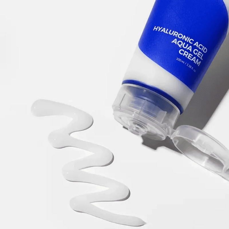 ISNTREE Hyaluronic Acid Aqua Gell Cream 100ml | hebeloft