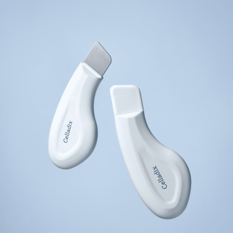 Celladix Sebum softening 131 LHA Pad+ Tools | hebeloft