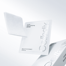 Load image into Gallery viewer, Celladix Sebum softening 131 LHA Pad+ Tools | hebeloft
