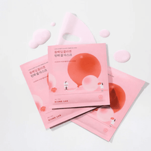 Load image into Gallery viewer, ROUND LAB Camellia Deep Collagen Firming Gel Mask | hebeloft
