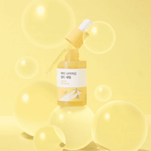 Load image into Gallery viewer, ROUND LAB Vita Niacinamide Dark Spot Serum 30ml | hebeloft
