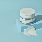 ROUND LAB Birch Juice Cleansing Pad | hebeloft