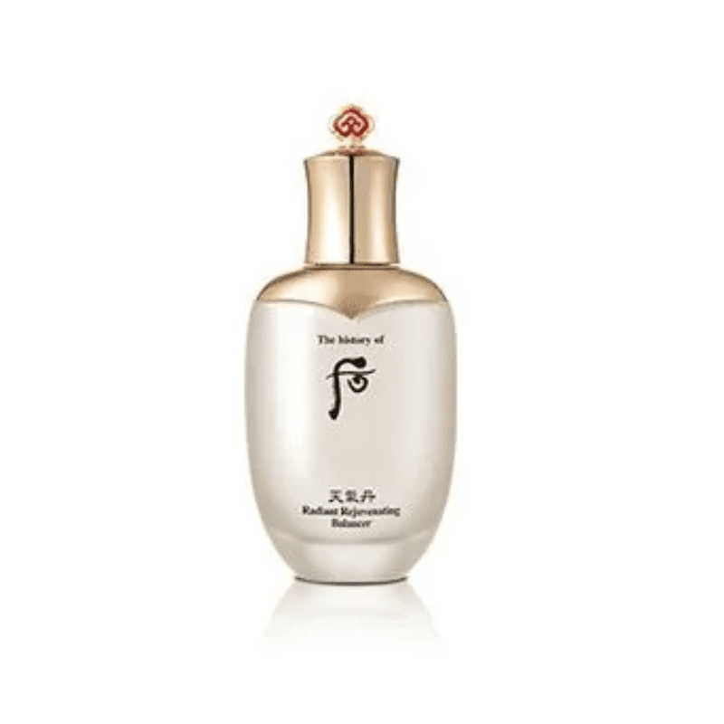 The History of Whoo: Cheongidan Radiant Rejuvenating Balancer | hebeloft
