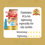 Ledouble Premium Eyelid Forming Liquid 2ml | hebeloft