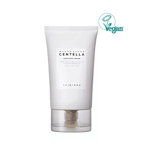 SKIN1004 Centella Soothing Cream | hebeloft