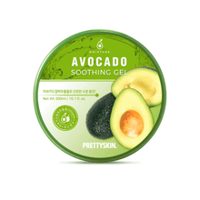 Load image into Gallery viewer, Pretty Skin Avocado Soothing Gel | hebeloft
