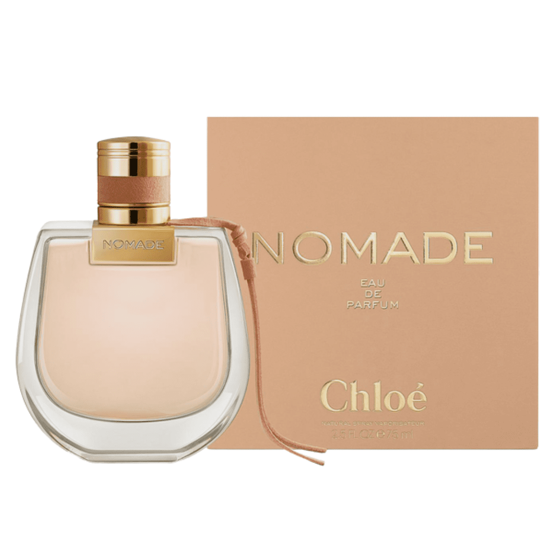 Chloe Nomade Eau De Parfum 30ml/75ml | hebeloft