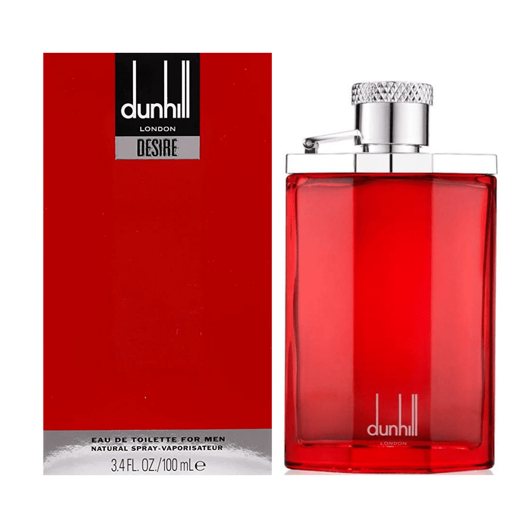 dunhill Desire & Desire Blue EDT 100ml | hebeloft