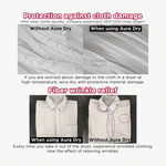 Saffron AURA DRY Fabric Softener Sheet (40 Sheets) | hebeloft