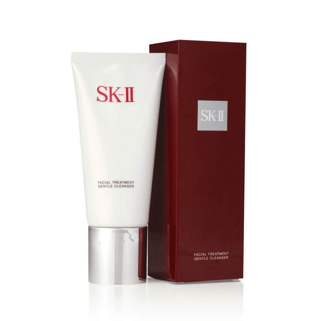 SK-II Gentle Cleanser (Exp: 20230413) | hebeloft